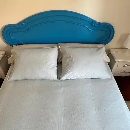 Apartamento Bright In Parque Etxebarria With Parking *