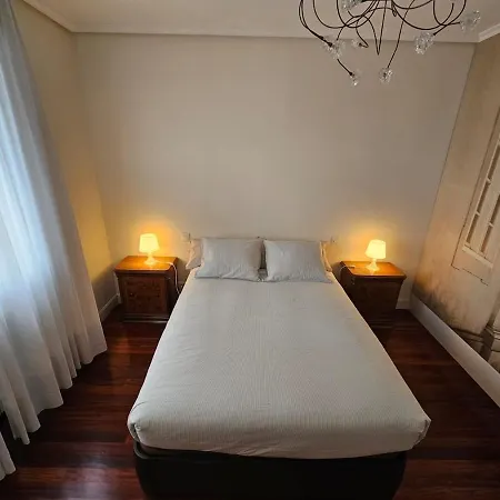 Bright In Parque Etxebarria With Parking