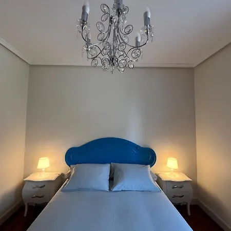 Bright In Parque Etxebarria With Parking