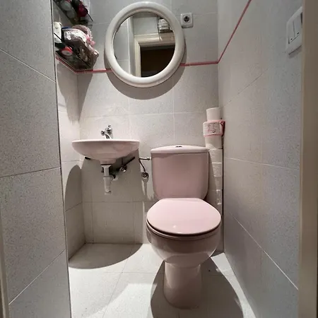 Bright In Parque Etxebarria With Parking ビルバオ