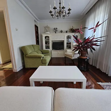 Bright In Parque Etxebarria With Parking * ビルバオ