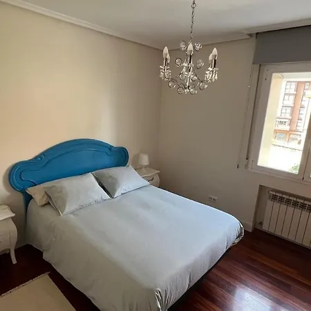 Bright In Parque Etxebarria With Parking