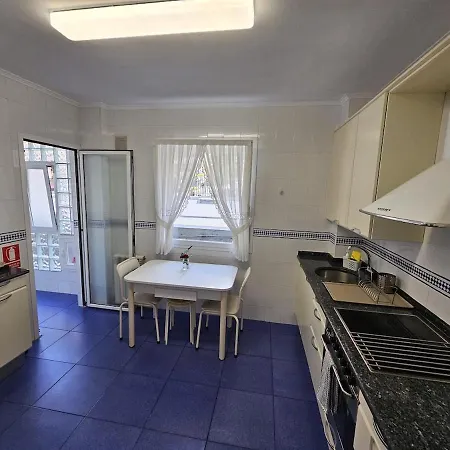 Bright In Parque Etxebarria With Parking * Bilbao