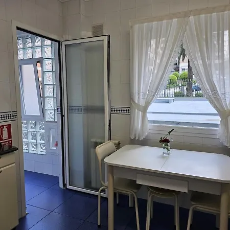 Bright In Parque Etxebarria With Parking ビルバオ