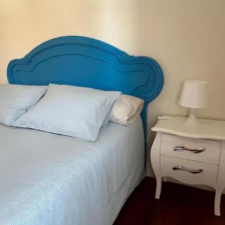 Bright In Parque Etxebarria With Parking * Bilbao