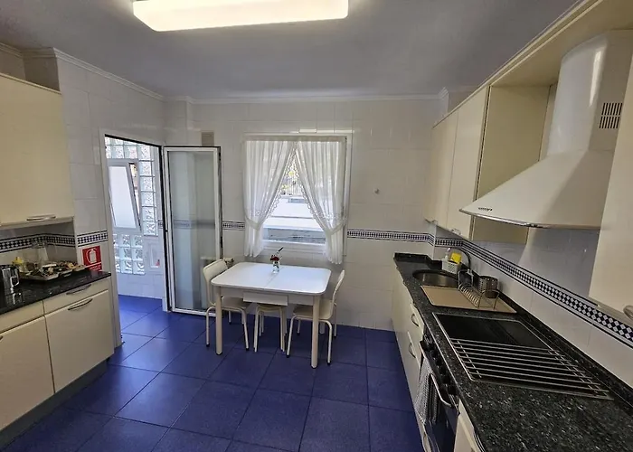 Bright In Parque Etxebarria With Parking * Bilbao