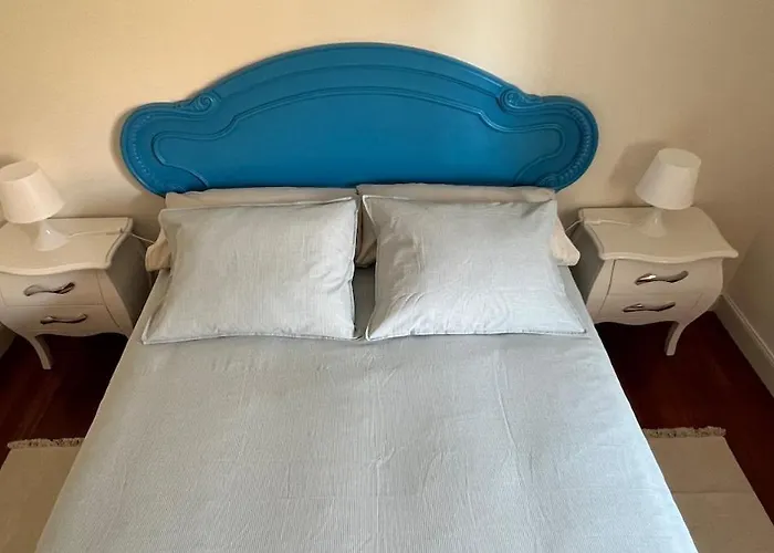 Appartement Bright In Parque Etxebarria With Parking *