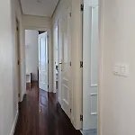 Apartmán Bright In Parque Etxebarria With Parking *