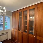 Apartmán Bright In Parque Etxebarria With Parking