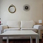 Apartmán Bright In Parque Etxebarria With Parking