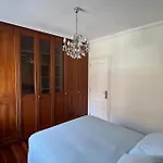 Apartmán Bright In Parque Etxebarria With Parking Bilbao