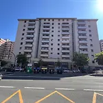 Bright In Parque Etxebarria With Parking Apartmán *