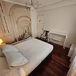 Apartmán Bright In Parque Etxebarria With Parking *